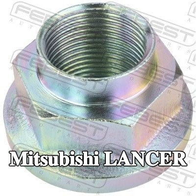 FEBEST صامولة، عمود المحور — Mitsubishi Lancer