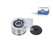 DT Spare Parts Kasnak, alternatör — Mercedes-Benz T1 (1)