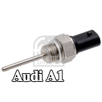 FEBI BILSTEIN مستشعر درجة حرارة هواء السحب — 2016 Audi A1