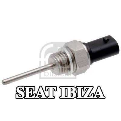 FEBI BILSTEIN مستشعر درجة حرارة هواء السحب — SEAT Ibiza