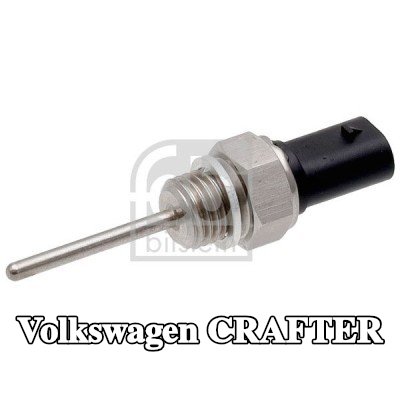 FEBI BILSTEIN مستشعر درجة حرارة هواء السحب — Volkswagen Crafter