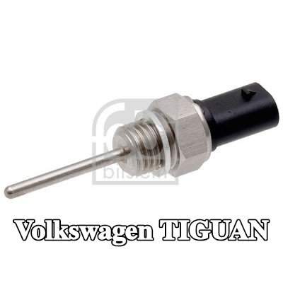 FEBI BILSTEIN مستشعر درجة حرارة هواء السحب — Volkswagen Tiguan