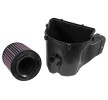 K&N Filters Hava Emme Sistemi — SEAT Ibiza (2)