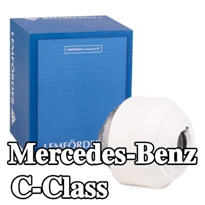LEMFÖRDER حامل المحرك — 1997 Mercedes-Benz C-Class