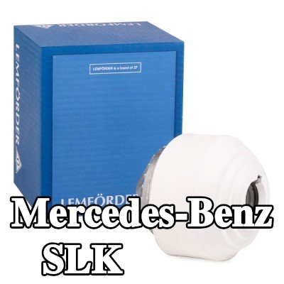 LEMFÖRDER حامل المحرك — 2002 Mercedes-Benz Slk