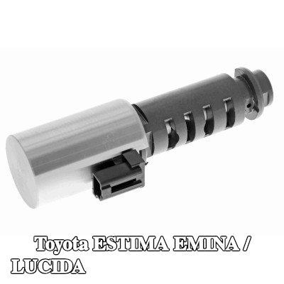 ACKOJA صمام التبديل، ناقل الحركة الأوتوماتيكي — Toyota Estima Emina / Lucida