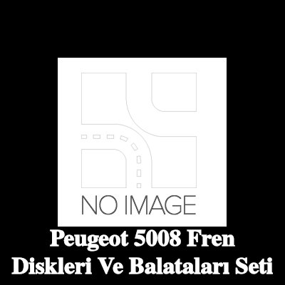 STARK Fren diskleri ve balataları seti Arka Aks, Ø: 290mm, düz — Peugeot 5008