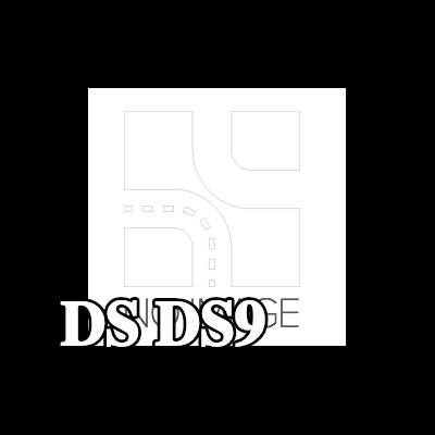 STARK مجموعة أقراص الفرامل والوسادات للمحور الخلفي, Ø: 290mm, صلب — DS Ds9