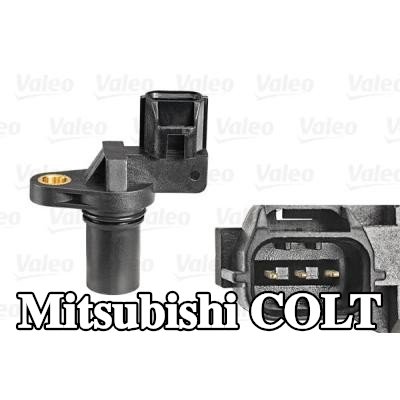 VALEO مستشعر موضع عمود الكامات — 2002 Mitsubishi Colt