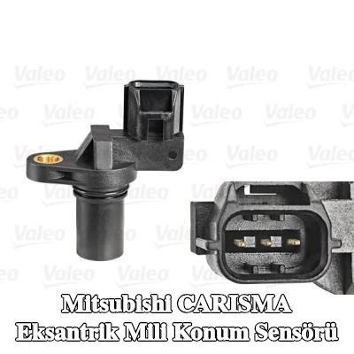 VALEO Eksantrik mili konum sensörü — 1997 Mitsubishi Carisma