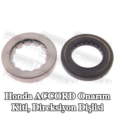 FEBEST Onarım Kiti, direksiyon dişlisi — Honda Accord