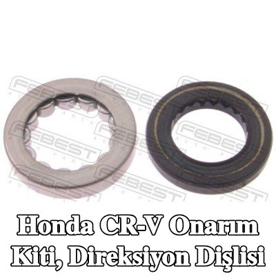 FEBEST Onarım Kiti, direksiyon dişlisi — Honda Cr-v