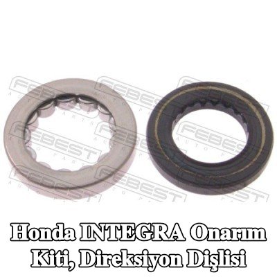 FEBEST Onarım Kiti, direksiyon dişlisi — Honda Integra
