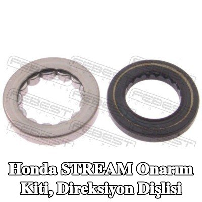 FEBEST Onarım Kiti, direksiyon dişlisi — Honda Stream