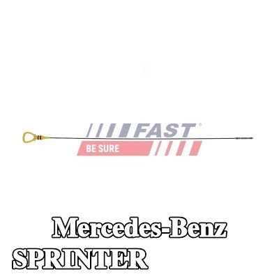FAST مقياس مستوى الزيت — Mercedes-Benz Sprinter
