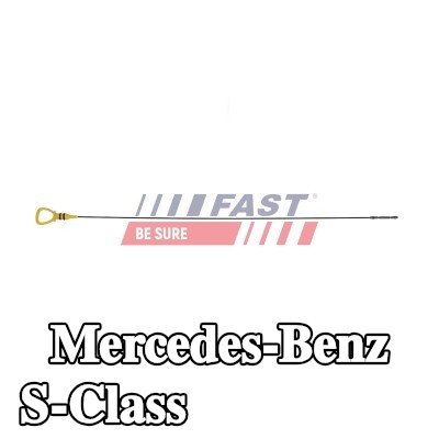 FAST مقياس مستوى الزيت — Mercedes-Benz S-Class