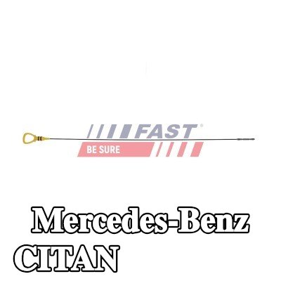 FAST مقياس مستوى الزيت — Mercedes-Benz Citan