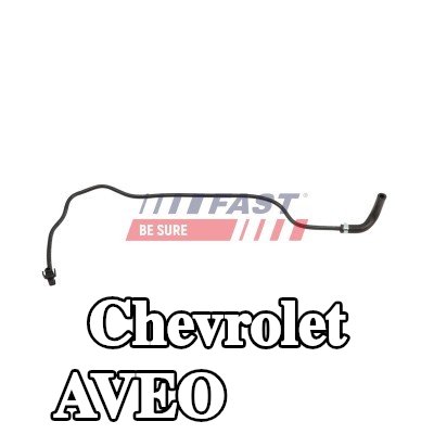 FAST خط الوقود — Chevrolet Aveo