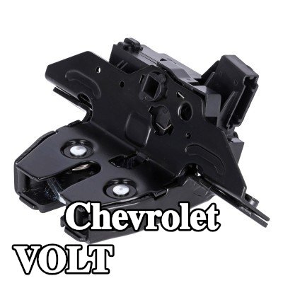 FEBI BILSTEIN قفل الباب الخلفي — Chevrolet Volt
