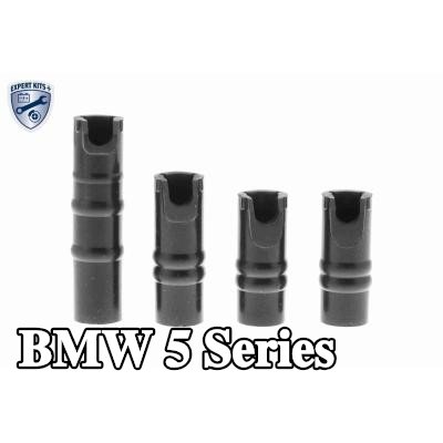 VAICO مجموعة الحشيات، ناقل حركة أوتوماتيكي — 2002 BMW 5 Series