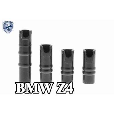 VAICO مجموعة الحشيات، ناقل حركة أوتوماتيكي — 2011 BMW Z4