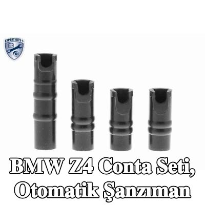VAICO Conta seti, otomatik şanzıman — 2011 BMW Z4