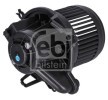 FEBI BILSTEIN Üfleyici motoru 12V — Renault Captur (6)