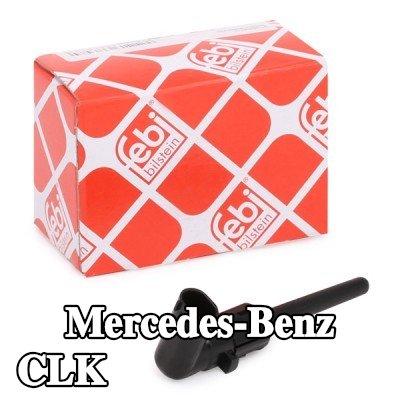 FEBI BILSTEIN مستشعر، مستوى سائل التبريد — Mercedes-Benz Clk