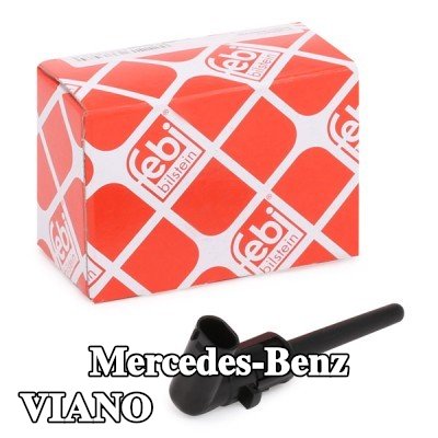 FEBI BILSTEIN مستشعر، مستوى سائل التبريد — Mercedes-Benz Viano