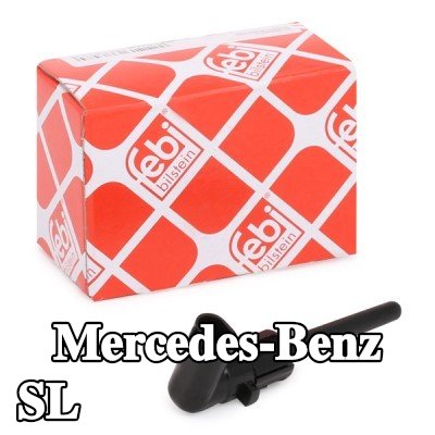 FEBI BILSTEIN مستشعر، مستوى سائل التبريد — Mercedes-Benz Sl