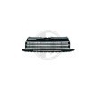 DIEDERICHS HD Tuning Radyatör Izgarası, siyah, krom — Volkswagen Multivan (1)