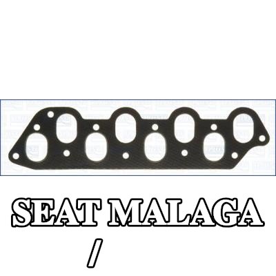 AJUSA حشية، مشعب السحب/العادم — SEAT Malaga