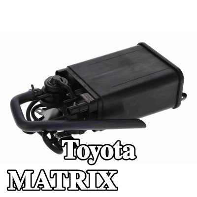 ACKOJA علبة الفحم — Toyota Matrix