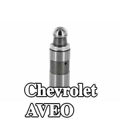 VAICO صمام التوقيف بجودة VAICO الأصلية — 2005 Chevrolet Aveo