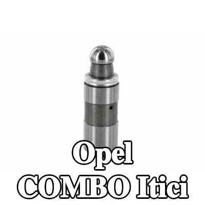 VAICO Itici Orijinal VAICO Kalitesi — 1997 Opel Combo