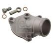 FEBI BILSTEIN Sabitleme/montaj malzemeli termostat muhafazası — Mercedes-Benz T2 (5)