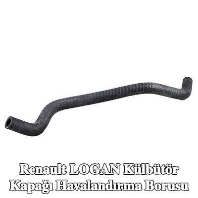 METZGER Emme manifoldu külbütör kapağı havalandırma borusu, silindir kapağından emme borusuna — 2004 Renault Logan