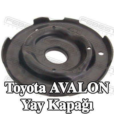 FEBEST Ön Aks Yay Kapağı, Üst — Toyota Avalon