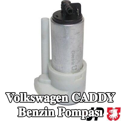 JP GROUP Benzin pompası — 2002 Volkswagen Caddy