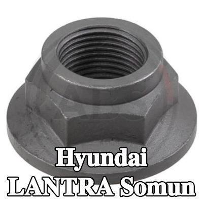A.B.S. Somun — Hyundai Lantra