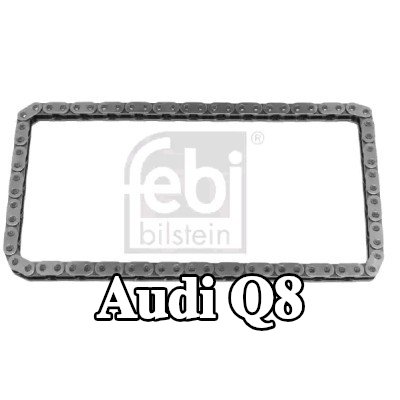 FEBI BILSTEIN سلسلة مضخة الزيت — Audi Q8