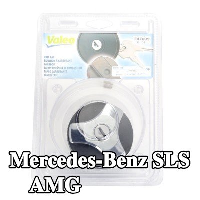 VALEO غطاء خزان الوقود مع صمام تنفيس — Mercedes-Benz Sls Amg