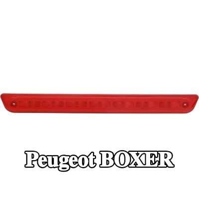 DIEDERICHS مجموعة أسلاك، المصباح الخلفي المركب — Peugeot Boxer