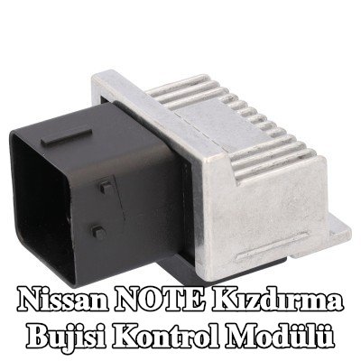 FEBI BILSTEIN Kızdırma bujisi kontrol modülü — Nissan Note