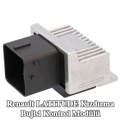 FEBI BILSTEIN Kızdırma bujisi kontrol modülü — Renault Latitude