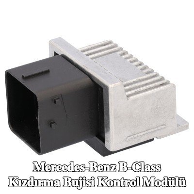 FEBI BILSTEIN Kızdırma bujisi kontrol modülü — Mercedes-Benz B-Class