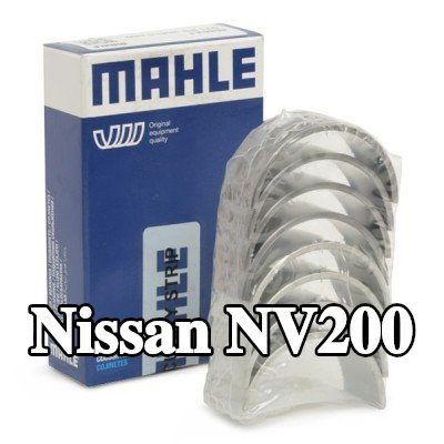 MAHLE مجموعة محامل قضيب التوصيل — Nissan Nv200