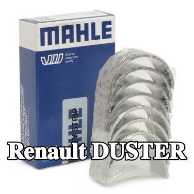 MAHLE مجموعة محامل قضيب التوصيل — Renault Duster