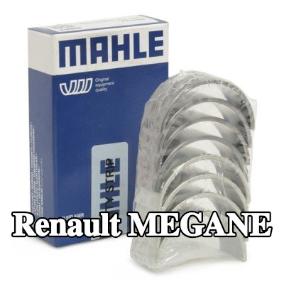 MAHLE مجموعة محامل قضيب التوصيل — Renault Megane
