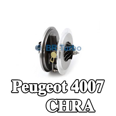 BR Turbo CHRA توربو مع مجموعة الحشيات — Peugeot 4007